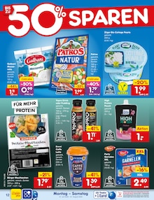 Garnele im Netto Marken-Discount Prospekt "Aktuelle Angebote" mit 71 Seiten (Frankfurt (Main))