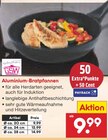 Aluminium-Bratpfannen im Angebot bei Netto Marken-Discount in Kamen Aluminium-Bratpfannen Angebote von GSW bei Netto Marken-Discount Kamen für 9,99 €