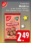 Walnüsse bei EDEKA im Hörstel Prospekt für 2,49 €