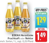 EDEKA Heidelberg Prospekt mit  im Angebot für 1,29 €