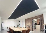 RHG Baucentrum - Knauf Cleaneo Klett – für geschlossene Wände/Decken Angebot im Prospekt Knauf Cleaneo Klett – für geschlossene Wände/Decken bei RHG Baucentrum im Prospekt "" für