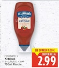 Ketchup von Hellmann's im aktuellen E center Prospekt