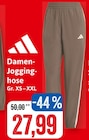 Damen-Jogginghose Angebote von Adidas bei Kaufhaus Stolz Neubrandenburg für 27,99 €