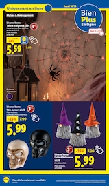 Imprimante Angebote im Prospekt "Ca vaut le coup." von Lidl Imprimante Angebote im Prospekt "Ca vaut le coup." von Lidl auf Seite 28