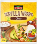 Lidl Jonage - Promo Tortillas wraps nature Promo Tortillas wraps nature à 1,19 € dans le catalogue Lidl à Jonage