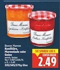 Aprikosen-Konfitüre im E center Prospekt Aprikosen-Konfitüre von Bonne Maman im aktuellen E center Prospekt für 2,49 €