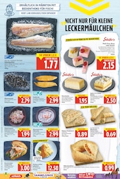 Brot im EDEKA Prospekt in Falkensee Aktueller EDEKA Prospekt mit Brot, "Aktuelle Angebote", Seite 4