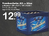 Angebot im TOP Getränke Gütersloh Prospekt TOP Getränke Gütersloh Prospekt mit im Angebot für 12,99 €