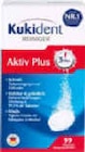 Reinigungstabletten Aktiv Plus bei Netto Marken-Discount im Prospekt "" für 3,33 €