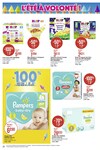 Pampers Pampers