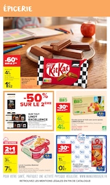 Promos Tablette dans le catalogue "Carrefour market" de Carrefour Market Tablette en promo dans le catalogue Carrefour Market à la page 10