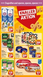 Tierbedarf im REWE Prospekt in Bergisch Gladbach Aktueller REWE Prospekt mit Tierbedarf, "Dein Markt", Seite 8