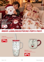 KiK Geschenk-Deko im Prospekt 