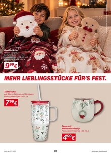 Weihnachtsdeko im aktuellen KiK Prospekt (Aachen) Weihnachtsdeko im KiK Prospekt "WEIHNACHTEN STEHT UNS ALLEN." mit 19 Seiten (Aachen)