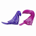 Promo Polyresin toucan à 8,99 € dans le catalogue B&M ""