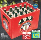 Aktuelles Weißbier Angebot bei E center in Fürth ab 12,99 €