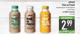 This is Food smooth vanilla im EDEKA Prospekt This is Food smooth vanilla von yfood im aktuellen EDEKA Prospekt für 2,99 €