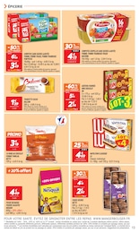 Offre Compote dans le catalogue Netto du moment à la page 13