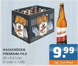 Premium Pils im aktuellen Prospekt bei Getränke Lehmann - Getränke A-Z in Niederfinow