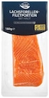Lachsforelle im Angebot bei Penny in Ludwigsburg Lachsforelle Angebote von SEAFOOD 4YOU bei Penny Ludwigsburg für 3,29 €