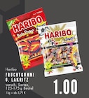 Aktuelle Haribo Angebote bei E center in Essen Aktuelles Pasta Flagga Angebot bei E center in Essen ab 1,00 €