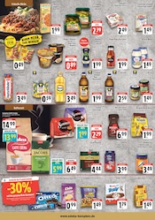 Senseo im EDEKA Prospekt in Krefeld Aktueller EDEKA Prospekt mit Senseo, "Aktuelle Angebote", Seite 6