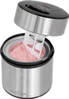 Eismaschine »PC-ICM 1140« von PROFICOOK für 34,99 € bei Kaufland im Angebot Eismaschine »PC-ICM 1140« von PROFICOOK im aktuellen Kaufland Prospekt