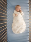 Baby-Schlafsack für 7,99 € bei ALDI Nord im Angebot Baby-Schlafsack im aktuellen ALDI Nord Prospekt