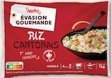 Riz Cantonais Surgelé - Netto en promo à 3,95 € chez Netto Riz Cantonais Surgelé - Netto dans le catalogue Netto