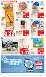 Kaufland Wiener Würstchen im Prospekt Kaufland Wiener Würstchen im Prospekt