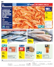 Alimentation Angebote im Prospekt "LE TOP CHRONO DES PROMOS" von Carrefour auf Seite 16