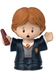 Little people collector Harry Potter - Harry Potter - JouéClub Little people collector Harry Potter - Harry Potter à 10,00 € dans le catalogue JouéClub