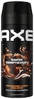 Bodyspray Dark Temptation von Axe im aktuellen Rossmann Prospekt