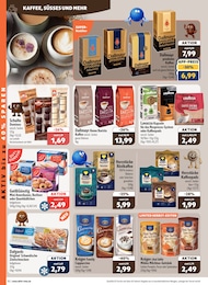 Zimtschnecken Angebot & Preis im aktuellen aktiv & irma Prospekt Zimtschnecken Angebot im aktuellen aktiv & irma Prospekt auf Seite 12