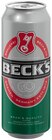 Pils Angebote von Beck's bei REWE Sankt Augustin für 0,77 €