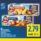 Aktuelles MSC Backfisch-Stäbchen Angebot bei diska in Chemnitz ab 2,79 €