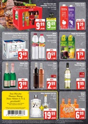 Aktueller Marktkauf Prospekt mit Cola, "Top Angebote", Seite 16