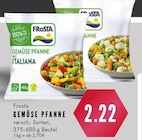 Aktuelles GEMÜSE PFANNE Angebot bei E center in Gelsenkirchen ab 2,22 €