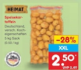 Aktuelle Kartoffeln Angebote bei Netto Marken-Discount in Dresden Aktuelles Speisekartoffeln Angebot bei Netto Marken-Discount in Dresden ab 2,50 €