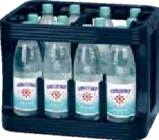Getränke Quelle WVG - Mineralwasser Angebot im Prospekt Mineralwasser bei Getränke Quelle WVG im Prospekt "" für 6,99 €