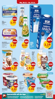 Joghurt im aktuellen Penny Prospekt (Regensburg) Joghurt im Penny Prospekt "Wer günstig will, muss Penny." mit 41 Seiten (Regensburg)