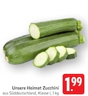 EDEKA Lörrach Prospekt mit  im Angebot für 1,99 €