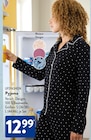 Pyjama im ALDI SÜD Prospekt Pyjama von UP2FASHION im aktuellen ALDI SÜD Prospekt für 12,99 €