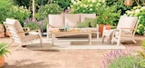Lounge-Set Bali im Segmüller Prospekt Lounge-Set Bali von im aktuellen Segmüller Prospekt für 599,00 €