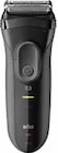 Rasierer 3000BT Series 3 von BRAUN im aktuellen MEDIMAX Prospekt