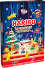 Calendrier De L'avent Haribo dans le catalogue Auchan Hypermarché