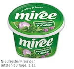 MIRÉE Frischkäse bei Penny im Perleberg Prospekt für 1,11 €