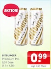 Aktuelle Bitburger Angebote bei Getränke Quelle Weydringer in Goslar Aktuelles Premium Pils Angebot bei Getränke Quelle Weydringer in Goslar ab 0,99 €