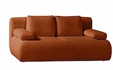 Polstermöbel Fischer Hebertsfelden - SCHLAFSOFA Angebot im Prospekt SCHLAFSOFA bei Polstermöbel Fischer im Hebertsfelden Prospekt für 499,00 €