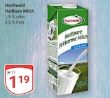 Haltbare fettarme Milch 1,5 % Fett bei GLOBUS im Simmern Prospekt für 1,19 €